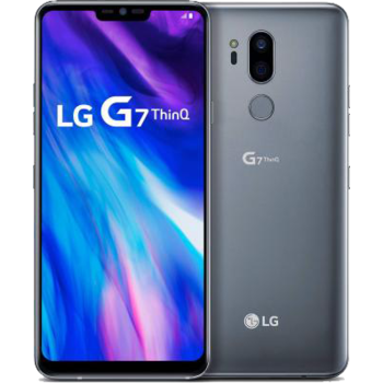 LG G7 ThinQ cũ (Đẹp 99%)