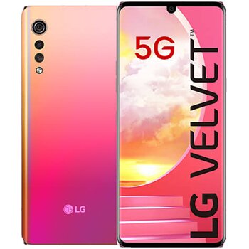 LG Velvet 5G cũ (đẹp 99%)