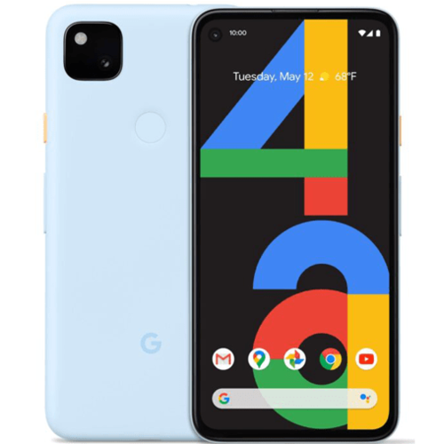 Google Pixel 4a cũ (Đẹp 99%)